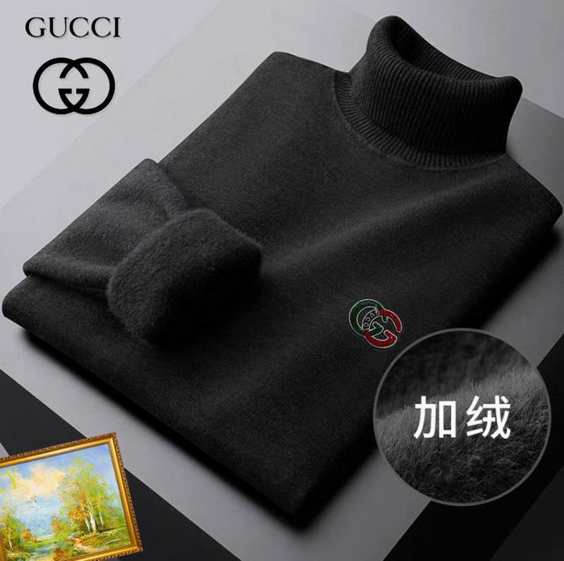 Gucci Men's Sweater 244